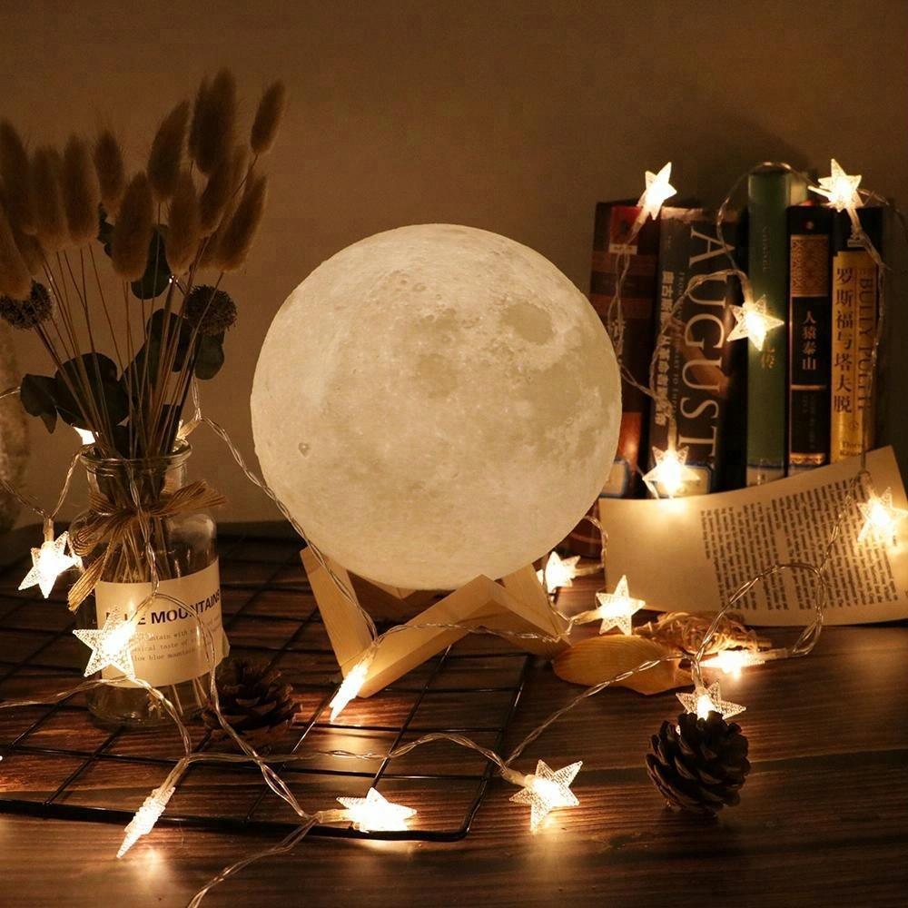 My Wife - Always Have Always Will Moon Lamp