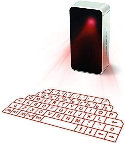 Laser Keyboard-70%off!!ONLY FOR TODAY!!!