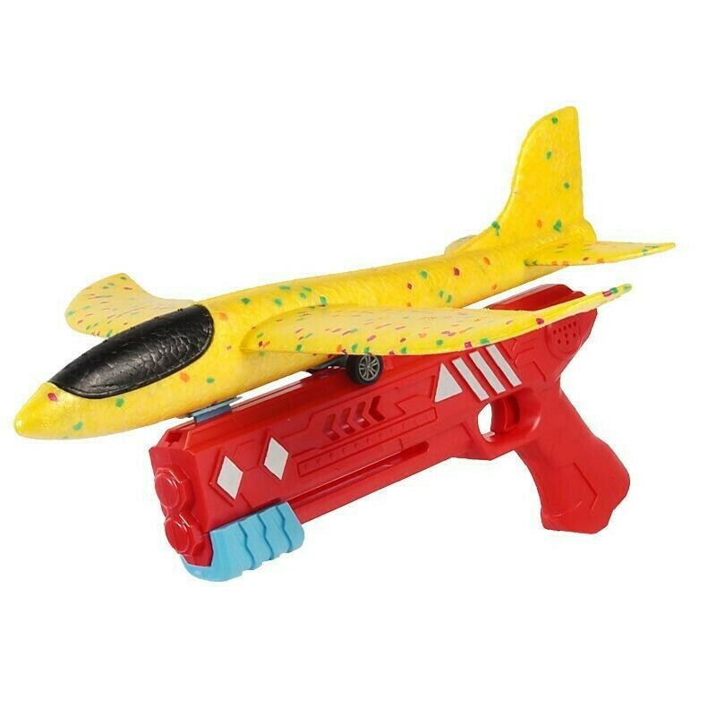 (CHRISTMAS PRE SALE - 50% OFF) Airplane Launcher Toys