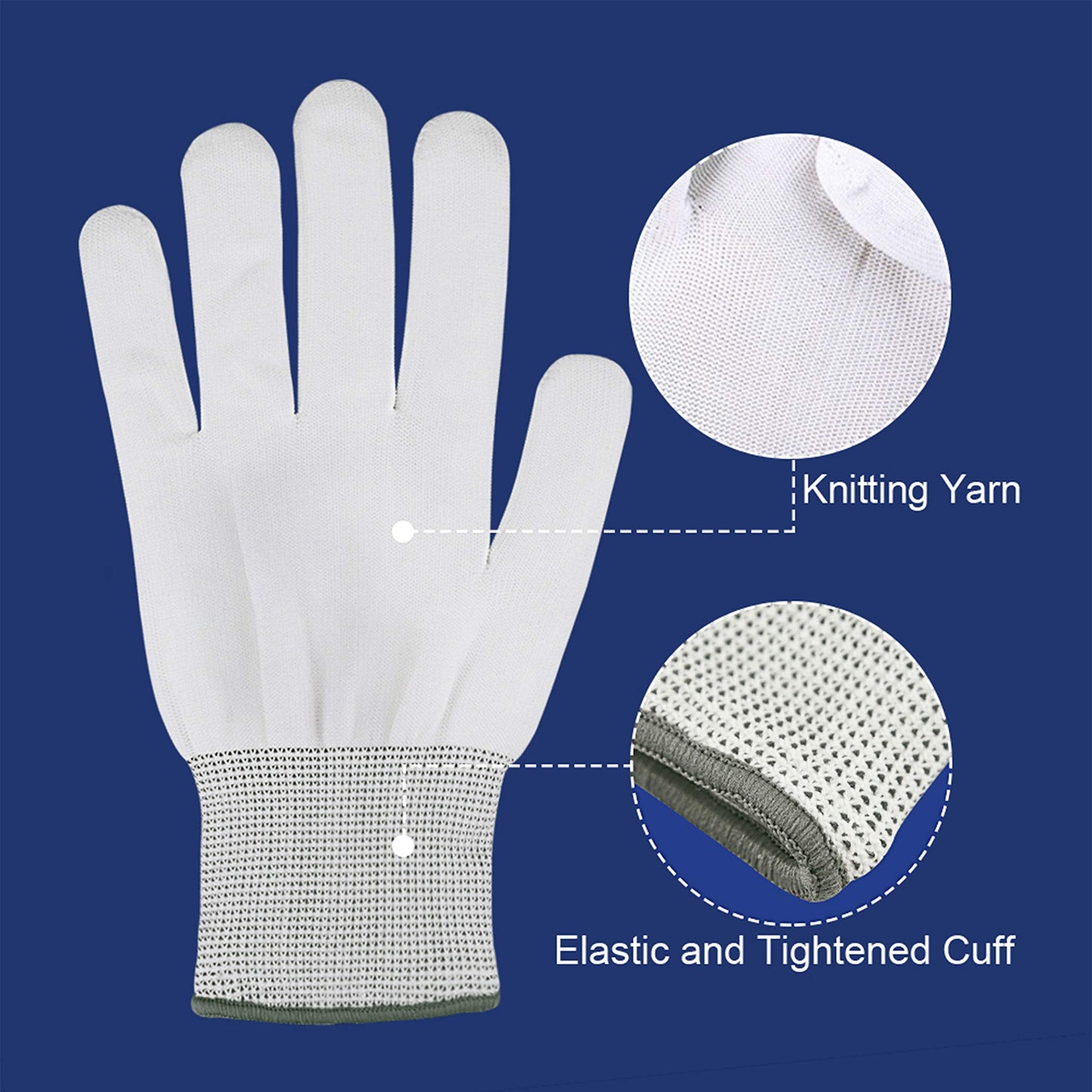 Wiki Flashing Gloves
