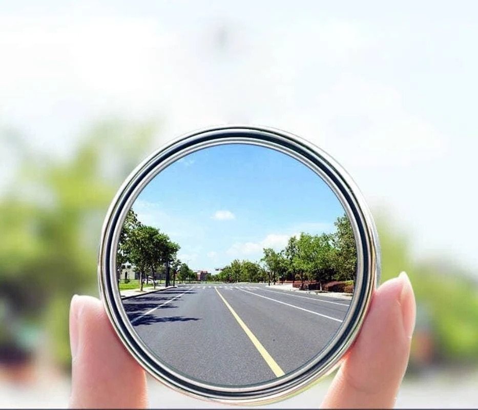 Adjustable Car Blind Spot Mirror(2PCS)