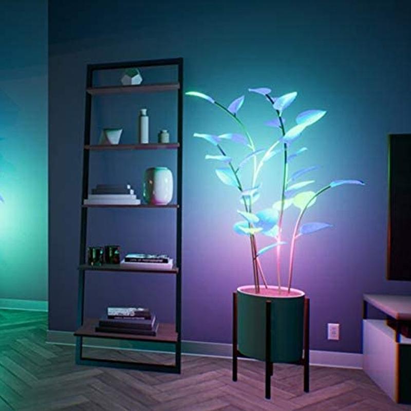 MAGICAL LED PLANT LIGHT （CHRISTMAS）🔥🔥50% OFF FOR A LIMITED TIME🔥🔥