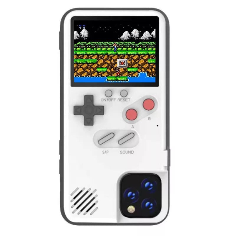 Playable Gameboy Case For iPhone