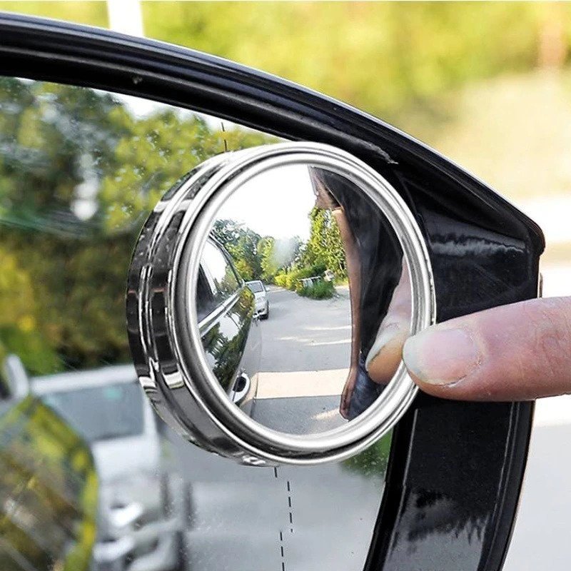 Adjustable Car Blind Spot Mirror(2PCS)