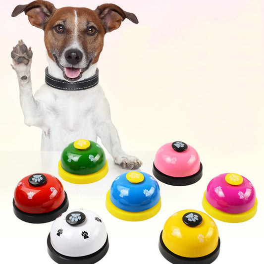 PETS BELL - FOOD REMINDER/POTTY TRAINING